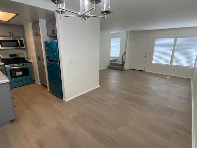 801 Garfield Ave in Pasadena, CA - Building Photo