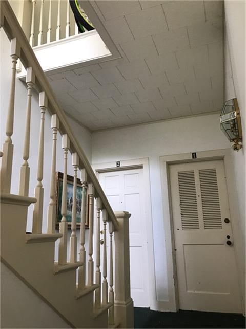 1654 Marshall St in Houston, TX - Foto de edificio - Building Photo