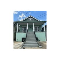 1525 N Broad St in New Orleans, LA - Building Photo