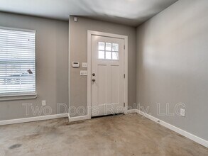 2801 N Kentucky Ave in Oklahoma City, OK - Building Photo - Building Photo