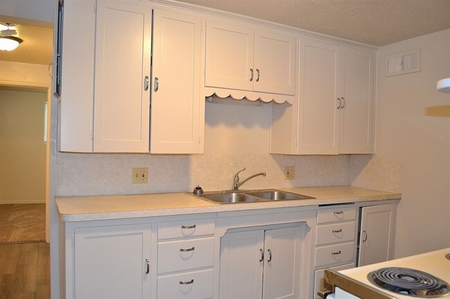 1180 24th St-Unit -3 in Ogden, UT - Building Photo - Building Photo
