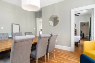 87 Vernon St, Unit 2 in Providence, RI - Building Photo - Building Photo