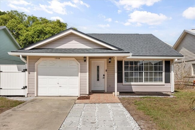 property at 1208 Roma Ct
