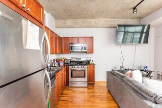 1620 S Michigan Ave, Unit 820 in Chicago, IL - Foto de edificio - Building Photo