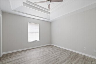 3806 W Faith Hill St in Edinburg, TX - Building Photo - Building Photo