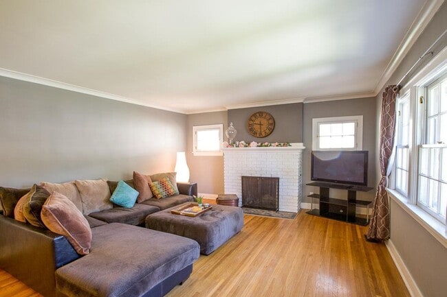 402 E 21st Ave in Spokane, WA - Building Photo - Building Photo