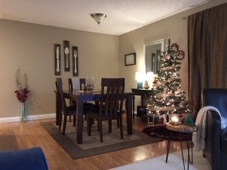 property at 6588 Hearne Rd