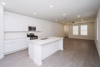 542 Kayden Ct in Marion, TX - Building Photo - Building Photo