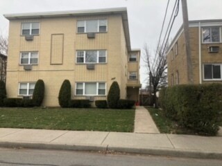 711 Austin St in Evanston, IL - Building Photo