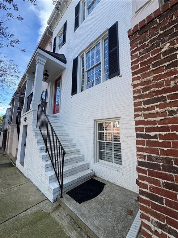 1027 Pearl Point NE in Atlanta, GA - Building Photo - Building Photo