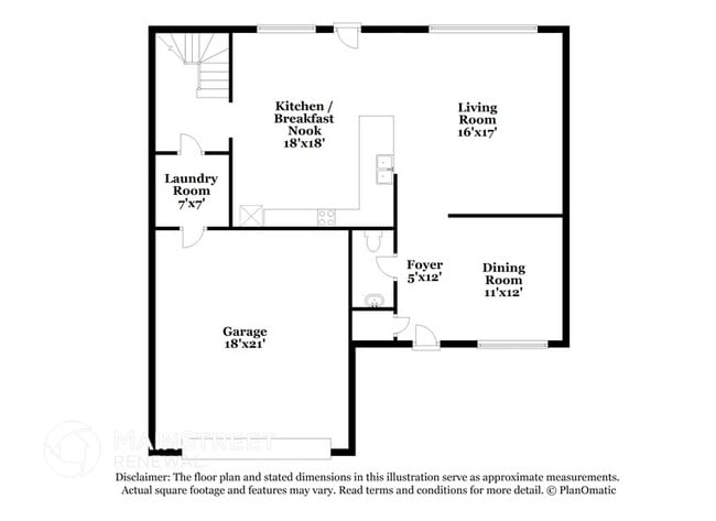 328 Mystic River Trail in Fort Worth, TX - Building Photo - Building Photo