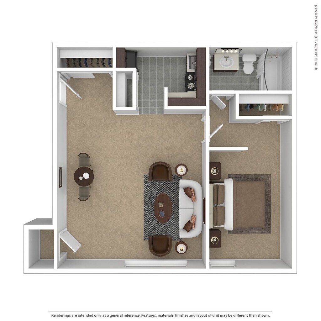 Pines of Perinton Apartments in Fairport, NY