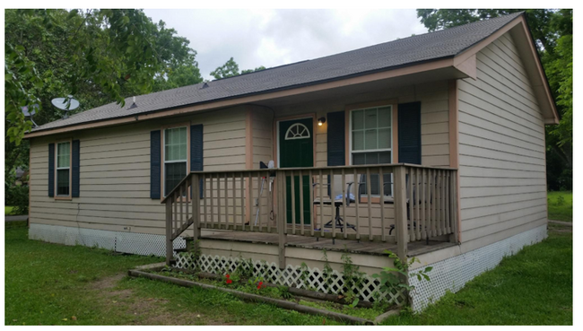 property at 101 N Ohio St