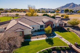 21391 E Orchard Ln in Queen Creek, AZ - Building Photo - Building Photo