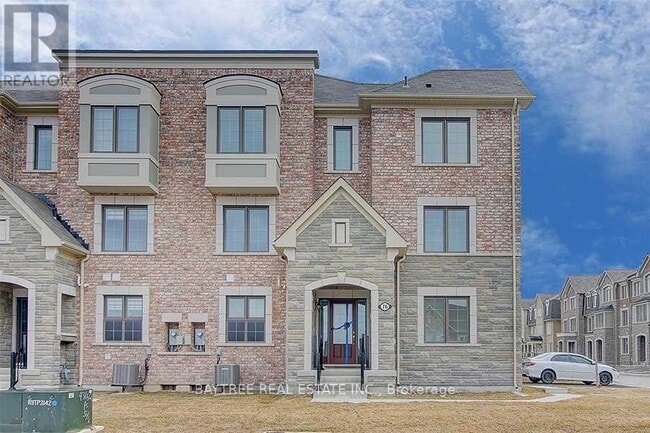 76 Casely Ave. in Richmond Hill, ON - Building Photo - Building Photo