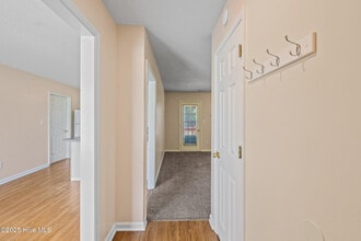 343 Running Rd in Jacksonville, NC - Building Photo - Building Photo