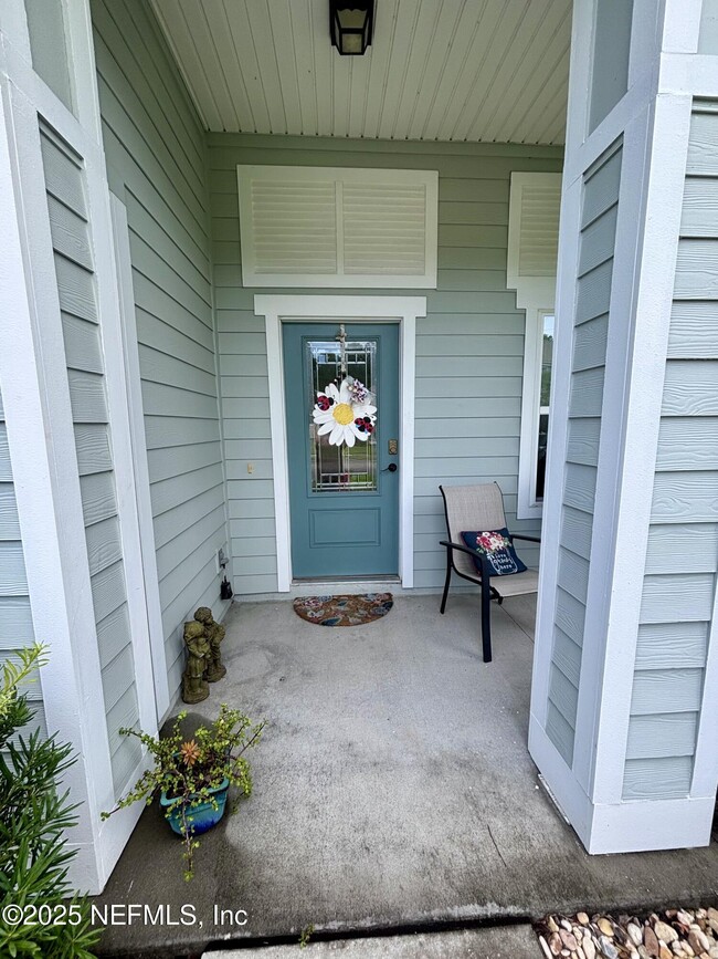 15702 Chir Pine Dr in Jacksonville, FL - Building Photo - Building Photo