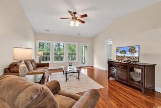 2450 Marsh Glen Dr in North Myrtle Beach, SC - Building Photo - Building Photo