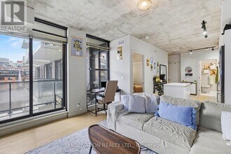 203 Catherine St in Ottawa, ON - Building Photo - Building Photo