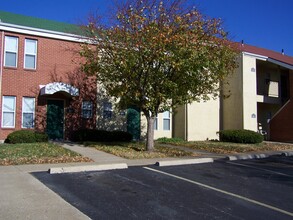 Murphy Blair Gardens Apartments in St. Louis, MO - Building Photo - Building Photo