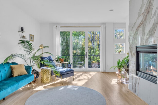 1619 N Franklin St in Denver, CO - Building Photo - Building Photo