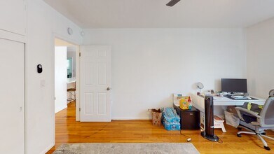 4955 63rd St in San Diego, CA - Building Photo - Building Photo