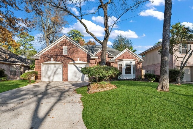 property at 20814 Lake Park Trail