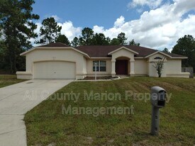 8259 SW 131st Ln in Ocala, FL - Building Photo