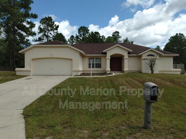 property at 8259 SW 131st Ln