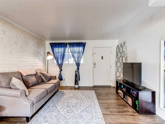 property at 6800 E Tennessee Ave