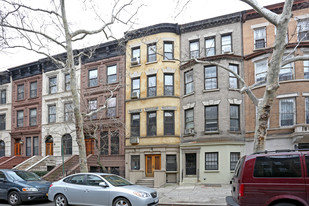 131 W 88th St Apartments