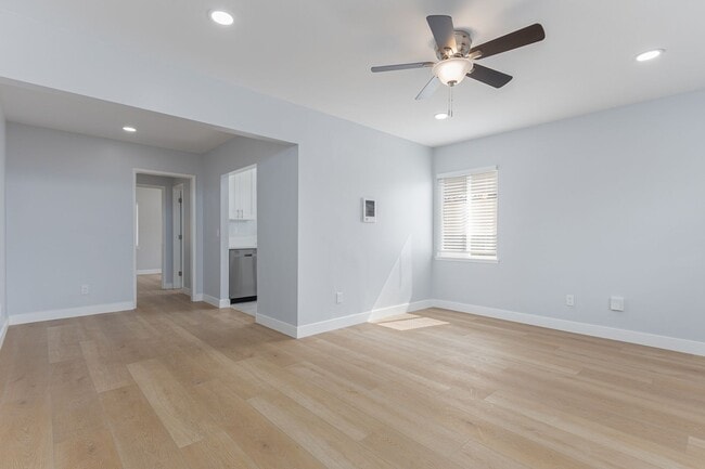 3168-3170 Mandan Way in San Diego, CA - Building Photo - Building Photo