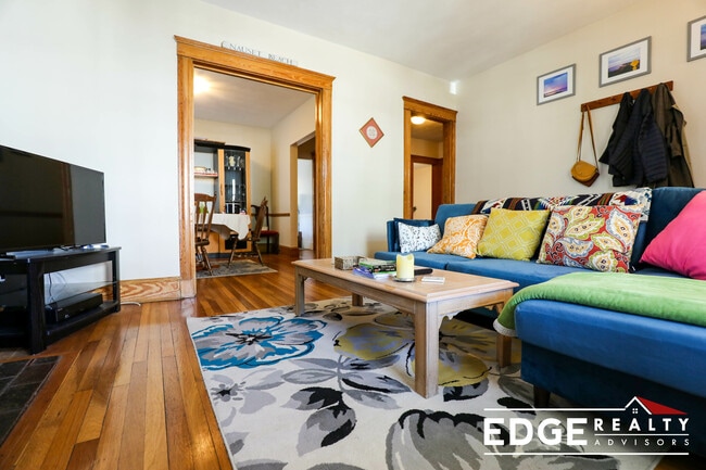 21 Priscilla Rd in Boston, MA - Building Photo - Building Photo