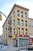 213 Schenectady Ave in Brooklyn, NY - Building Photo