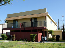 1123 E La Deney Ct in Ontario, CA - Building Photo