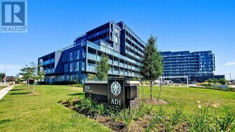 3210 Dakota Cmn in Burlington, ON - Building Photo