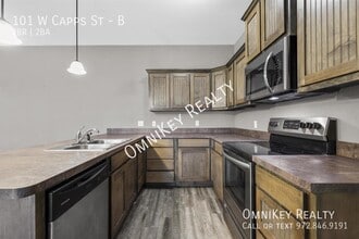 101 Capps St in Rio Vista, TX - Building Photo - Building Photo