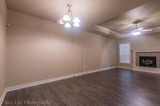485 S Pierremont Dr in Fayetteville, AR - Building Photo - Building Photo