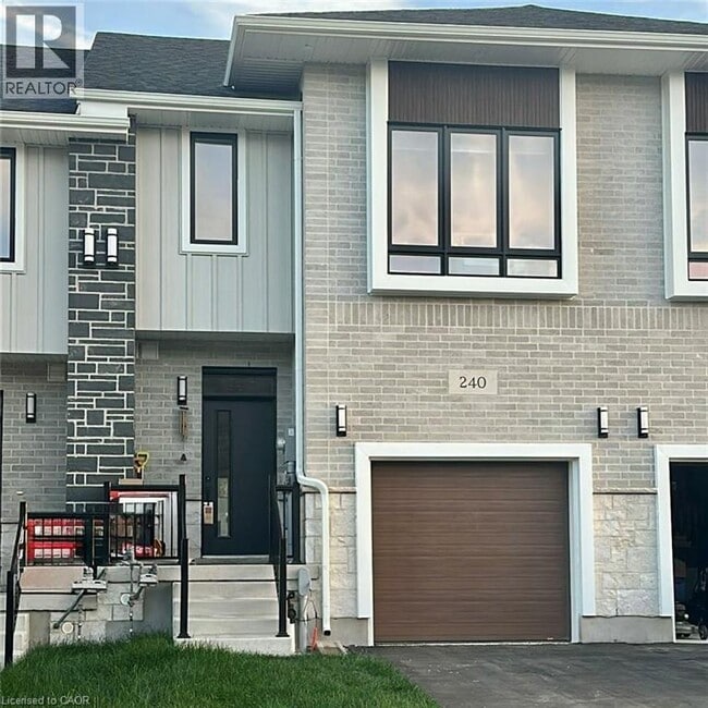property at 240 Green Gate Blvd