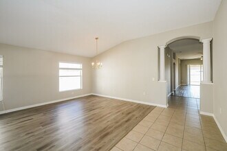10153 Coldwater Loop in Land O Lakes, FL - Building Photo - Building Photo