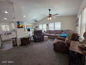 921 S 11th Ave in Show Low, AZ - Building Photo - Building Photo