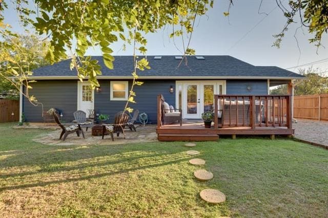 520 W Bluff St in Granbury, TX - Building Photo - Building Photo