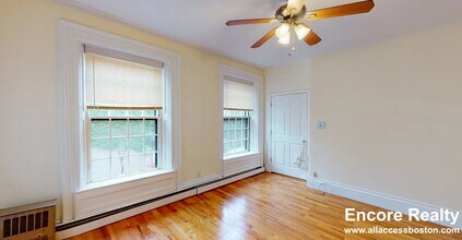 16 Cedar Lane Way, Unit 24-4 in Boston, MA - Building Photo - Building Photo