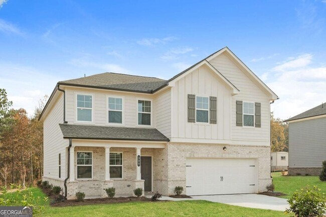 308 Trulove Ln in Locust Grove, GA - Building Photo - Building Photo