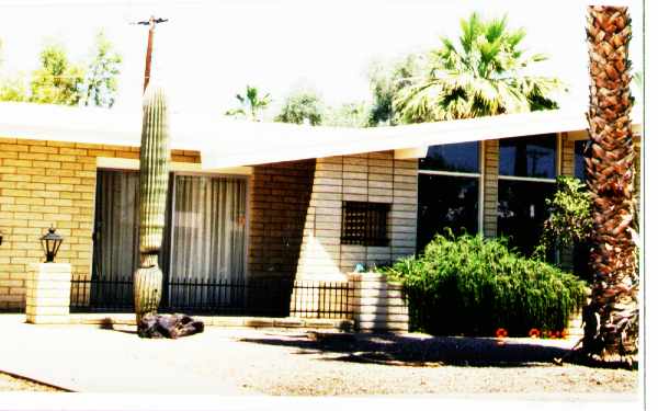 3738-3740 E Glenrosa Ave in Phoenix, AZ - Building Photo