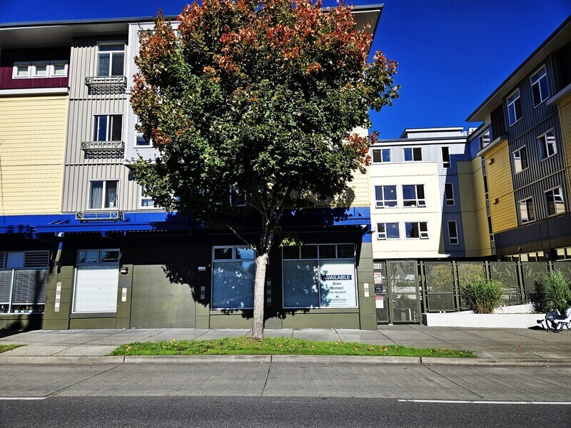 312 NW 85th St in Seattle, WA - Building Photo