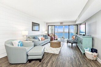 1007 W Beach Blvd in Gulf Shores, AL - Building Photo - Building Photo