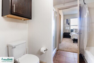 1501 Westpark View Dr, Unit 2523 in Fort Worth, TX - Building Photo - Building Photo