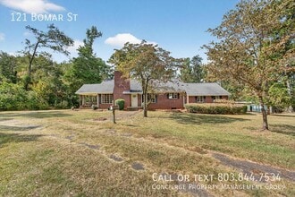 121 Bomar St in Ridge Spring, SC - Building Photo - Building Photo