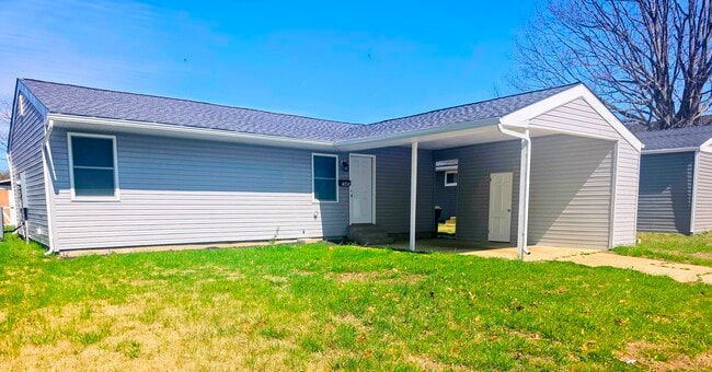 property at 745 River Rd